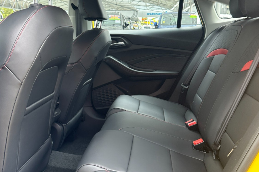 2024 MG MG5 AP32 Essence Sedan Image 12