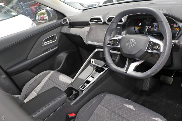 2025 MG ZS ZS32 Excite Hybrid+ SUV Image 5