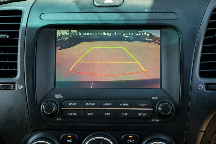 2015 Kia Cerato YD S Premium Hatch Image 15