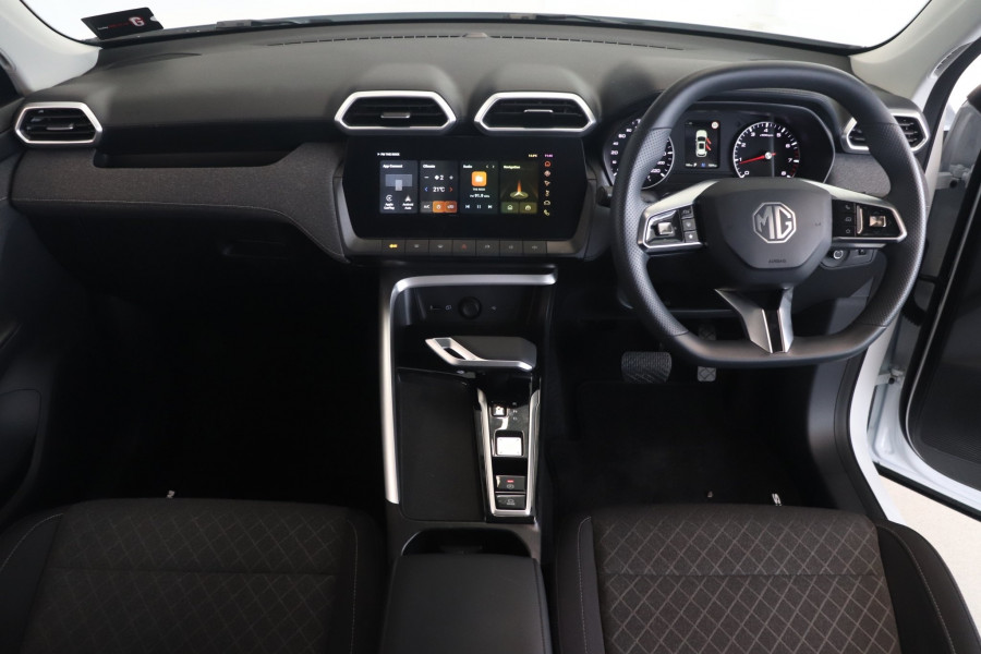 2026 MG ZS Vibe SUV Image 6