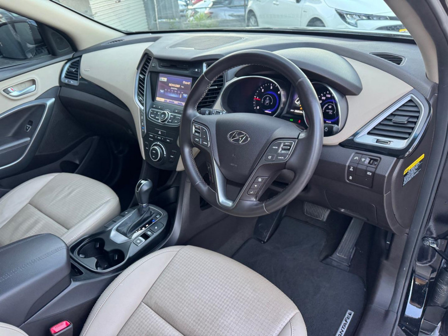 2014 Hyundai Santa Fe DM Highlander SUV Image 15