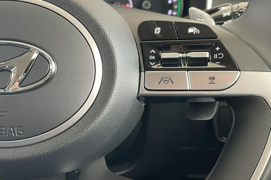 2023 Hyundai Tucson NX4.V2 Elite SUV Image 21