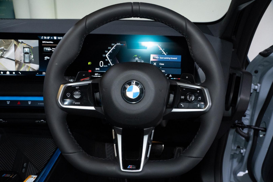 2026 BMW X3 G45 20 xDrive SUV