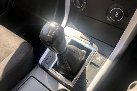 2012 MY09 Suzuki Grand Vitara JB  Hardtop