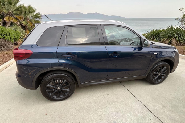 2023 Suzuki Vitara LY Series II  SUV Image 2