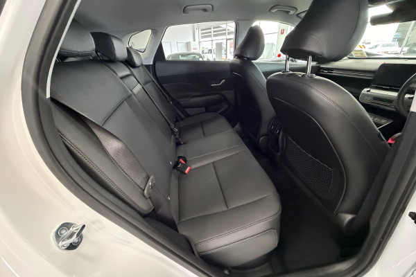 2026 Hyundai KONA SX2.V3 Elite SUV Image 13