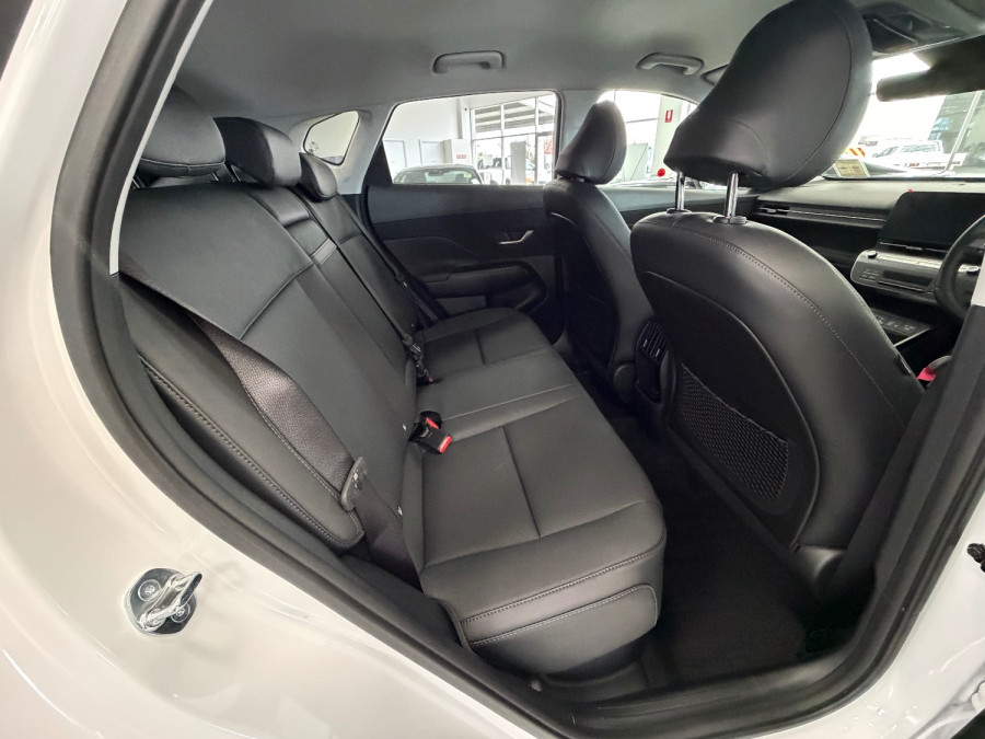 2026 Hyundai KONA SX2.V3 Elite SUV Image 13