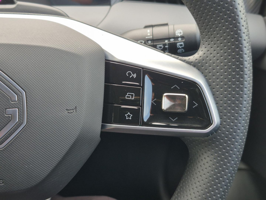 2025 MG MGS5 EV ZS3EM Excite 49 SUV Image 41