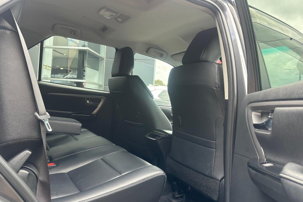 2023 Toyota Fortuner GUN156R GXL SUV Image 19