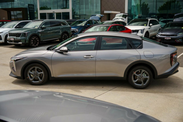 2024 MY25 Kia K4 CL4m S Sedan