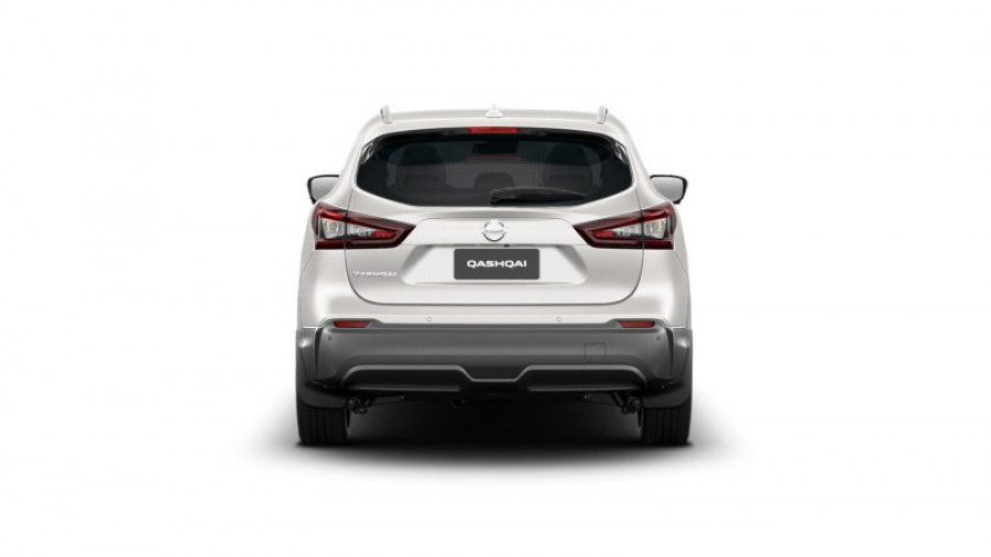 2020 MY0  Nissan QASHQAI J11 Series 3 ST-L Hatchback Image 22