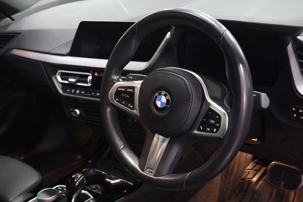 2021 BMW 2 Series F44 218i M Sport Sedan
