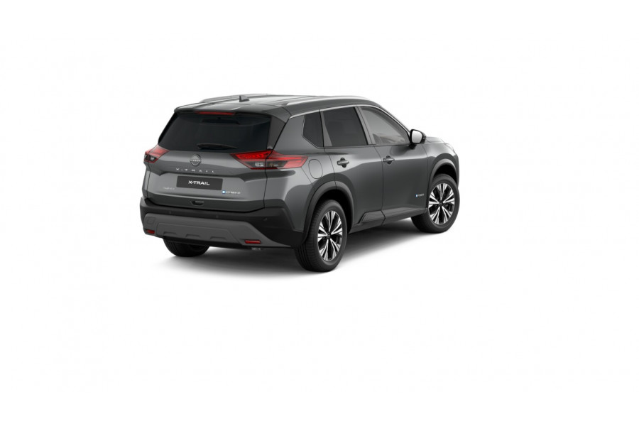 2025 Nissan X-Trail T33 ST-L e-POWER SUV Image 19