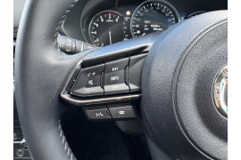 2022 Mazda CX-5 KF Series G25 Maxx Sport SUV