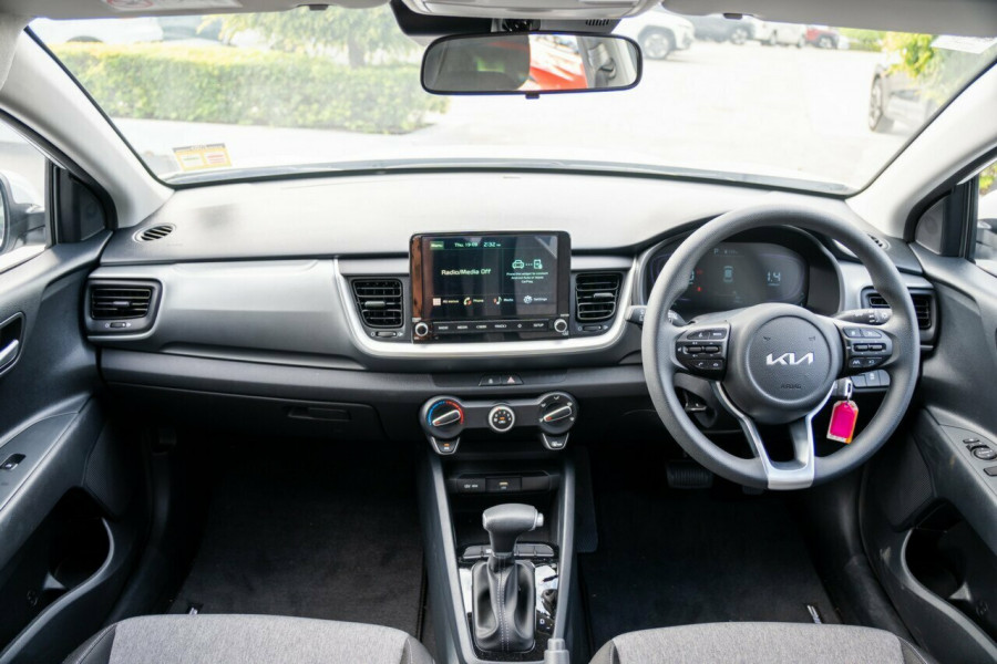 2024 MY25 Kia Stonic YB S SUV Image 16