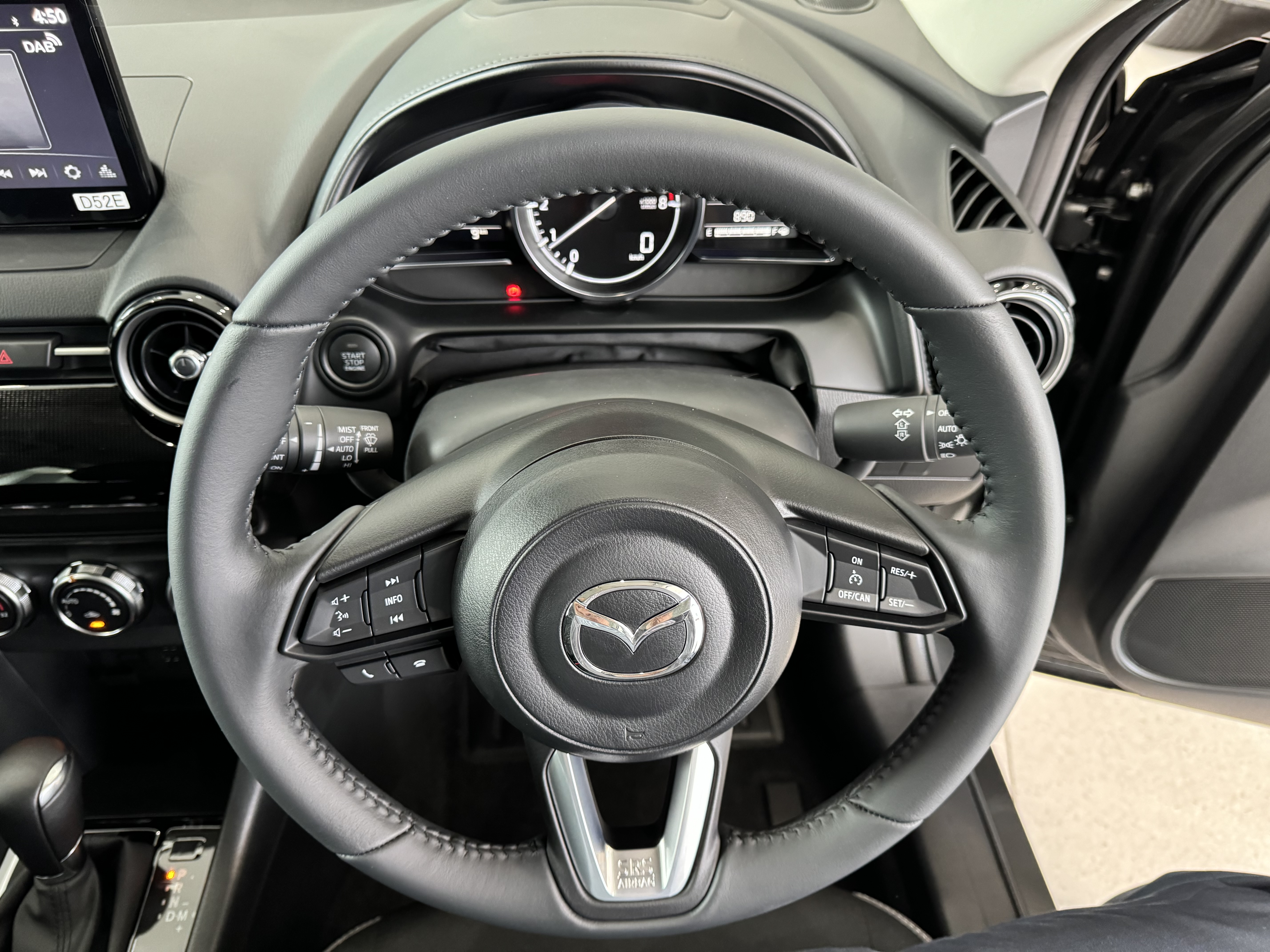2024 Mazda CX-3 DK G20 Pure SUV Image 26
