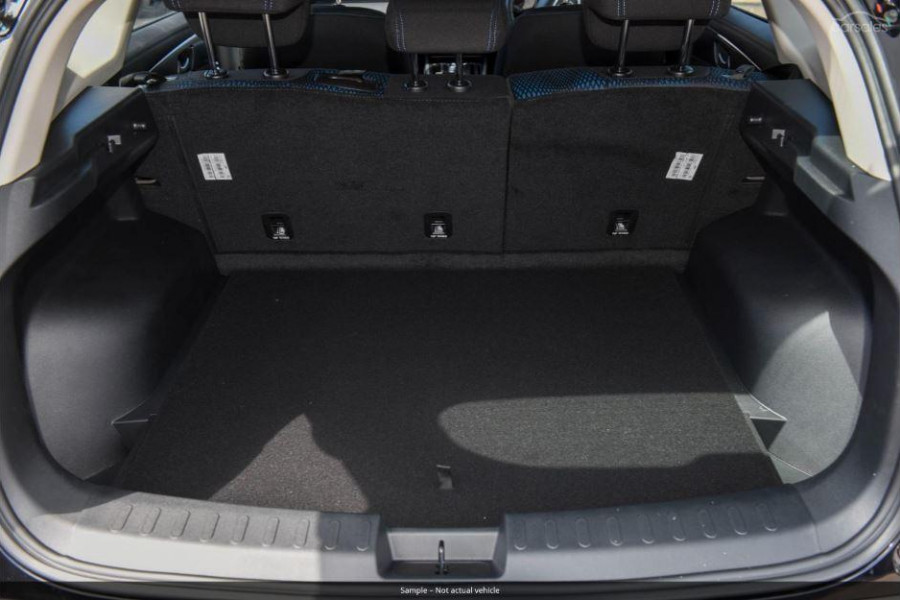 2025 GWM Haval Jolion A01 Premium SUV Image 29