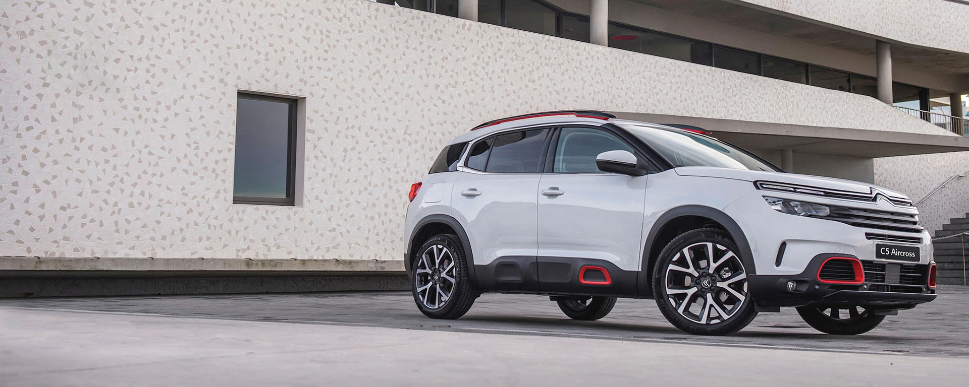 About John McGrath Peugeot Citroen