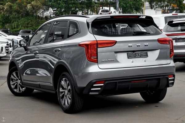 2026 GWM Haval Jolion A01 Premium SUV Image 4