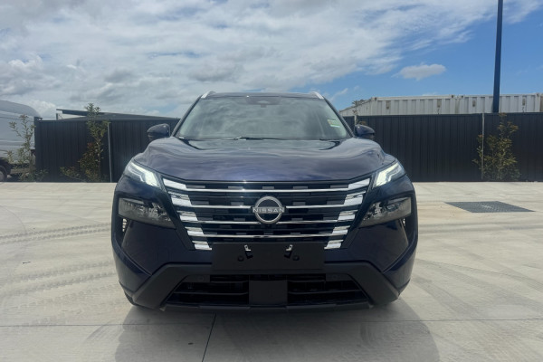 2026 Nissan X-Trail T33 ST-L SUV Image 3