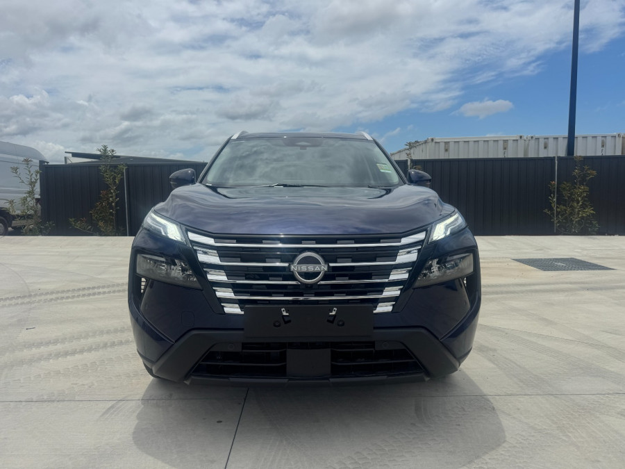 2026 Nissan X-Trail T33 ST-L SUV Image 3