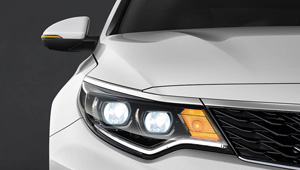 Optima Details That Count