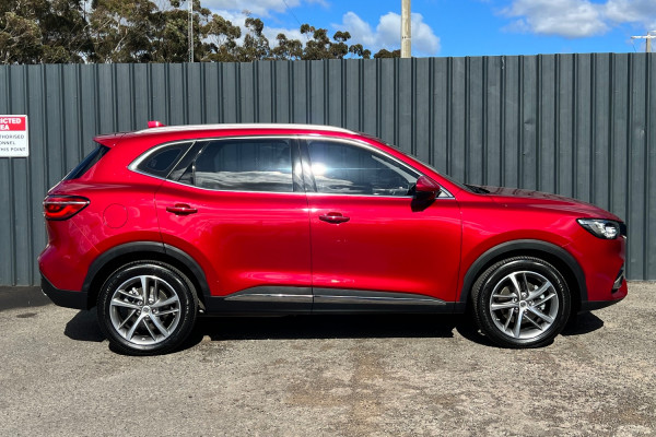 2023 MG HS SAS23 Essence SUV Image 5