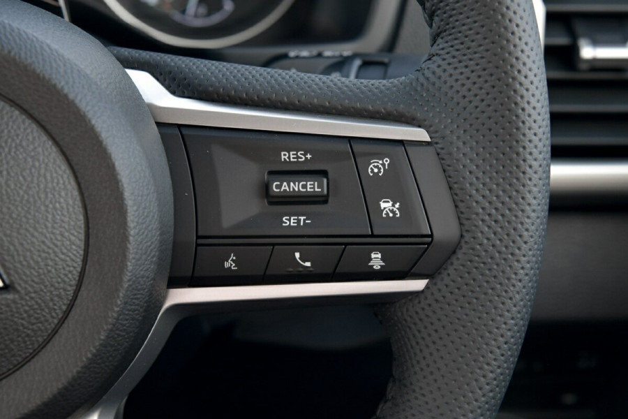 2024 Mitsubishi Triton MV GLS Ute Image 11