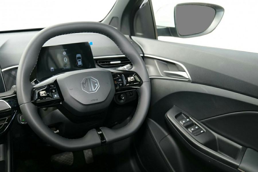 2024 MG MG3 Essence Hatch Image 7