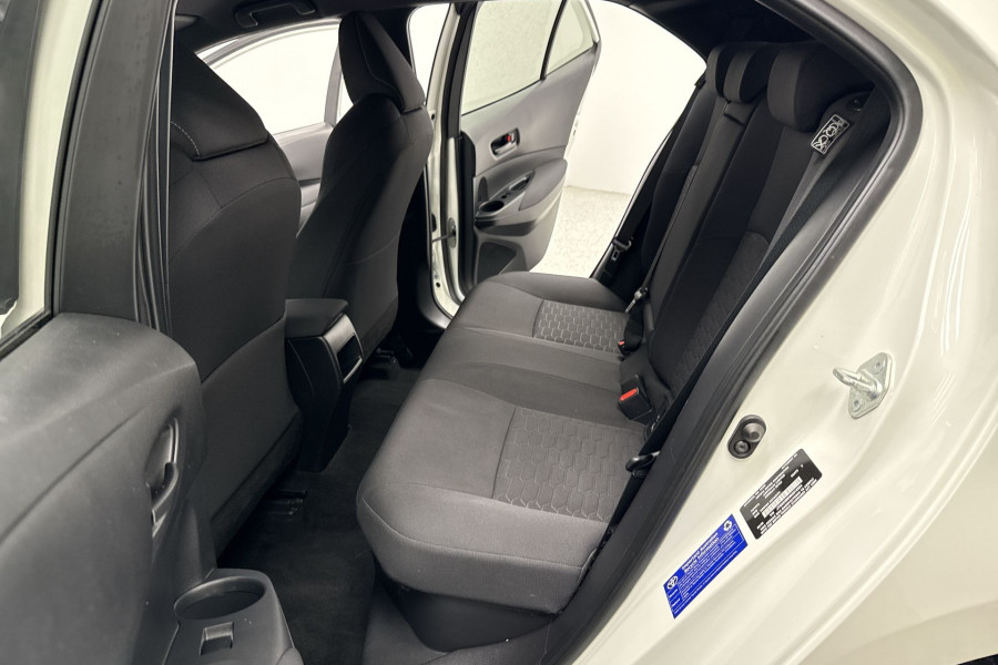 2020 Toyota Corolla MZEA12R Ascent Sport Hybrid Hatch Image 13