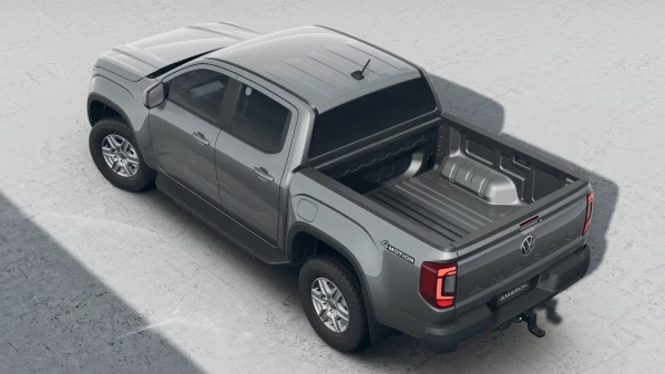 2025 Volkswagen Amarok NF TDI500 Life Ute image 7