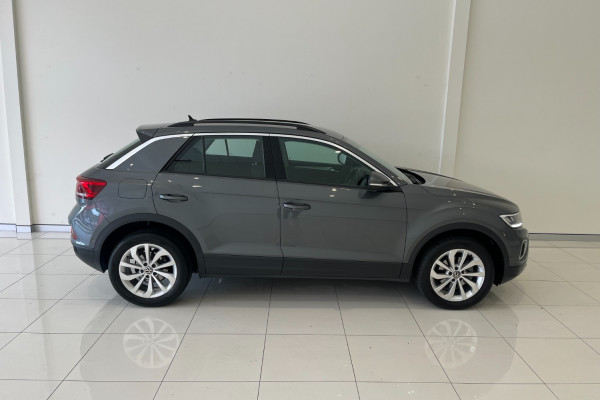 2023 Volkswagen T-Roc D11 CityLife SUV