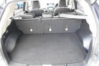 2013 Subaru XV G4-X 2.0i-S Wagon