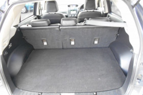 2013 Subaru XV G4-X 2.0i-S Wagon