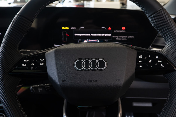 2025 Audi Q5 GU TDI 150kW Sport SUV