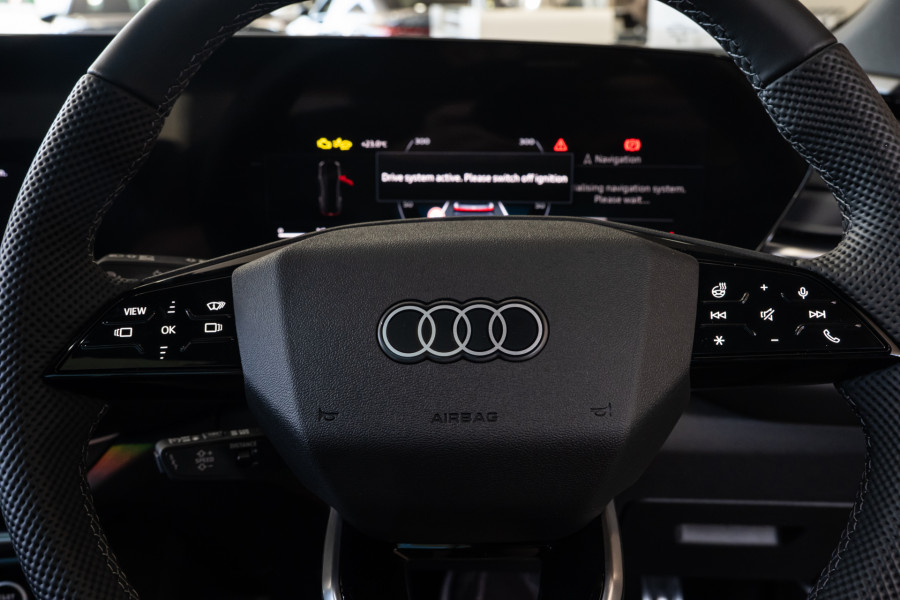 2025 Audi Q5 GU TDI 150kW Sport SUV