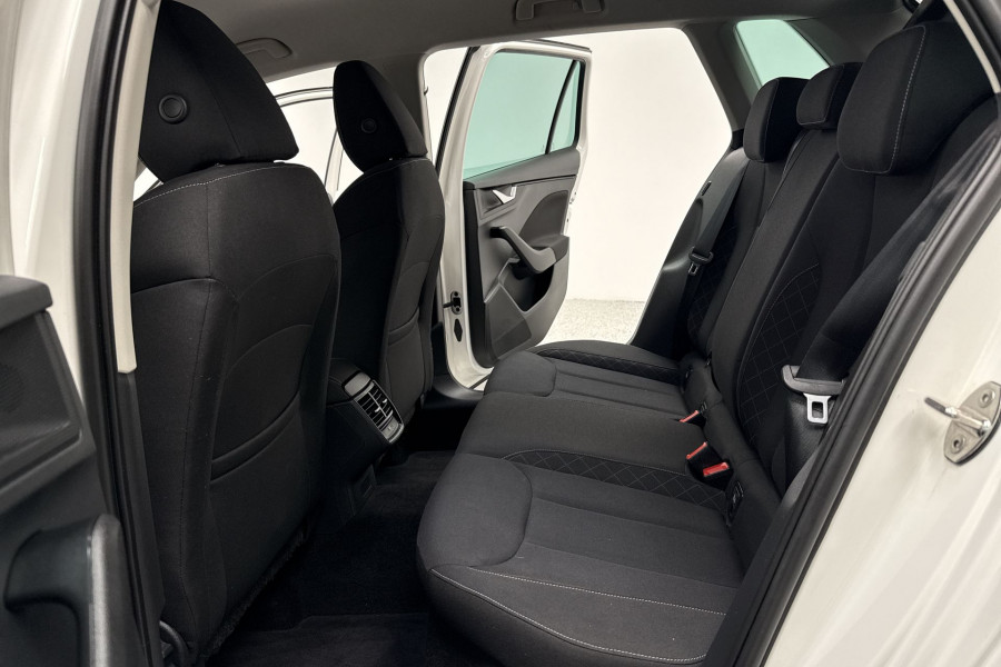 2021 MY22 Skoda Kamiq NW 110TSI Ambition SUV Image 13