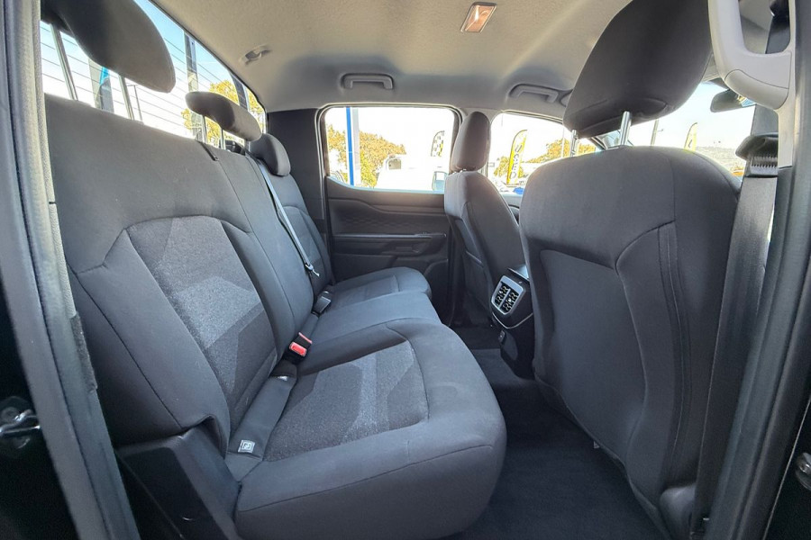2024 MY24.5 Ford Ranger P703 XLS Ute Image 10
