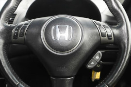 2006 Honda Accord Euro 7th Gen MY06 Sport Sedan