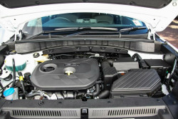 2020 Hyundai Tucson TL4 Active Suv