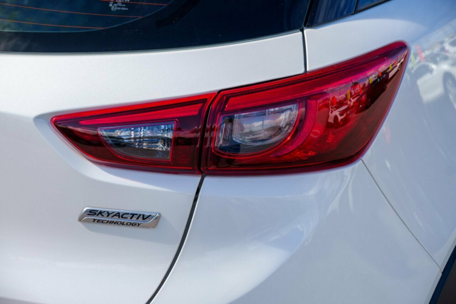 2020 Mazda CX-3 DK Maxx SUV Image 7