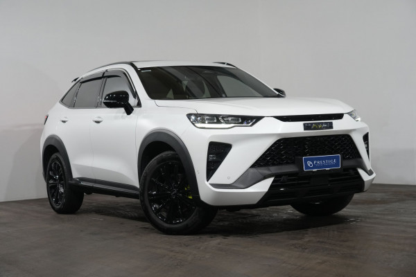 2025 GWM Haval H6GT B03 Ultra SUV