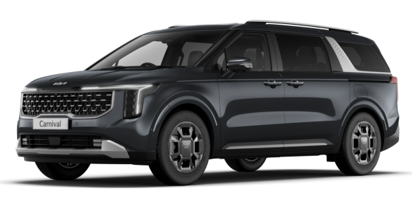 2026 MY27 Kia Carnival KA4 PE GT-Line HEV People Mover