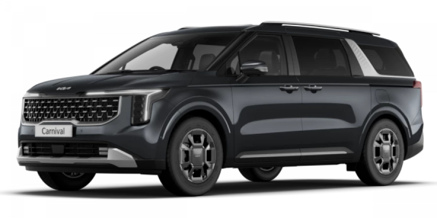 2026 MY27 Kia Carnival KA4 PE GT-Line HEV People Mover