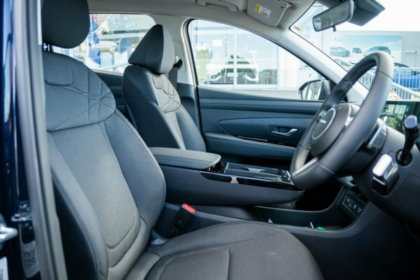 2025 MY26 Hyundai Tucson NX4.V4  SUV Image 17