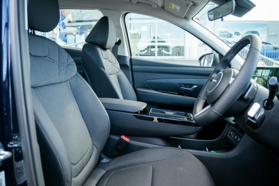 2025 MY26 Hyundai Tucson NX4.V4  SUV Image 17