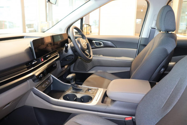 2026 MY27 Kia Carnival KA4 PE S People Mover Image 15