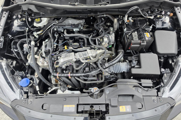 2024 Mazda 2 DL Series G15 GT Sedan Image 28