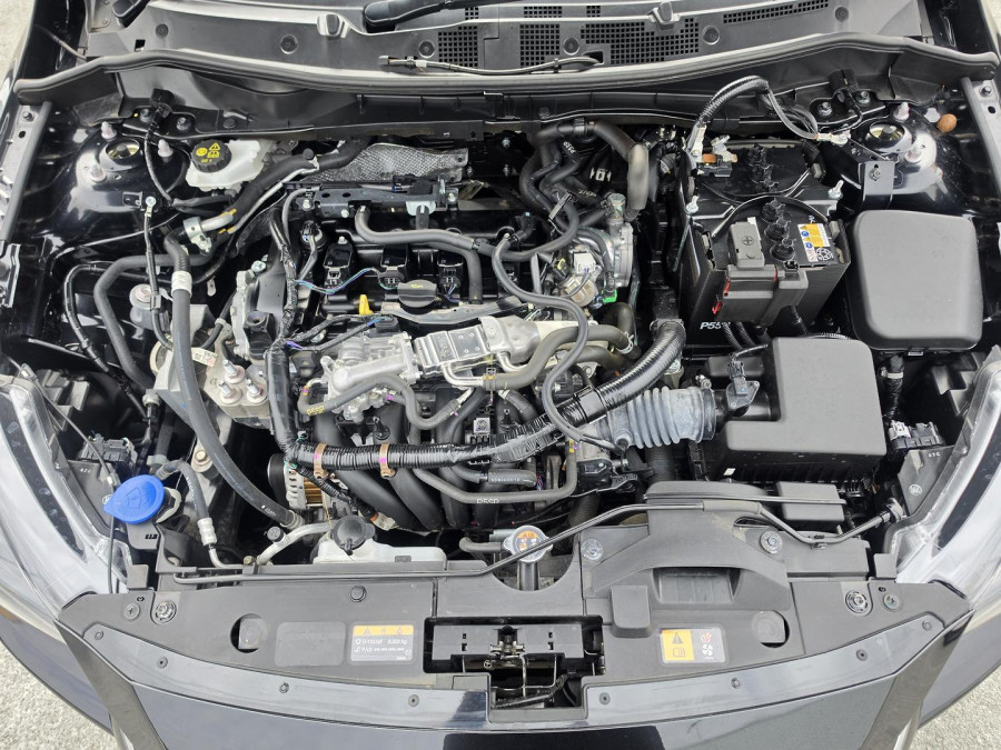 2024 Mazda 2 DL Series G15 GT Sedan Image 28