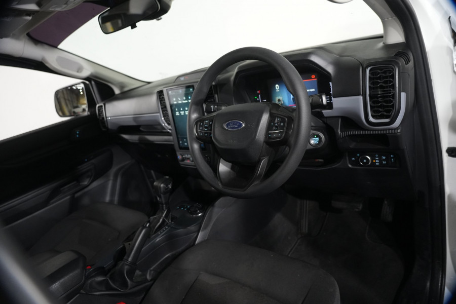 2022 Ford Ranger XLS Ute